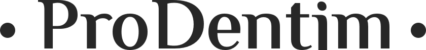 ProDentim Logo